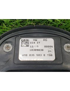 [92604] ANTENA - AUDI A4 BERLINA (B5) (01/1999 - 01/2000)