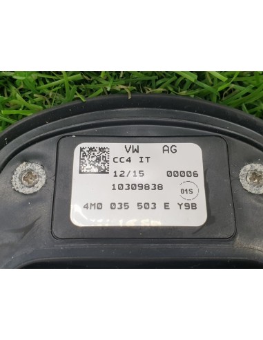 [92604] ANTENA - AUDI A4 BERLINA (B5) (01/1999...