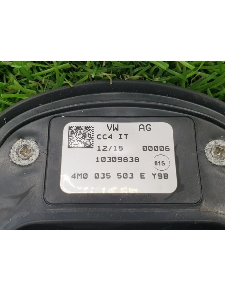 [92604] ANTENA - AUDI A4 BERLINA (B5) (01/1999 - 01/2000)