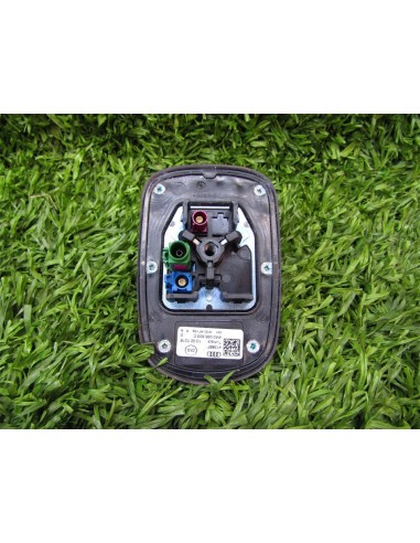 [93393] ANTENA - AUDI Q7 (4M) (01/2015 - 12/2019)