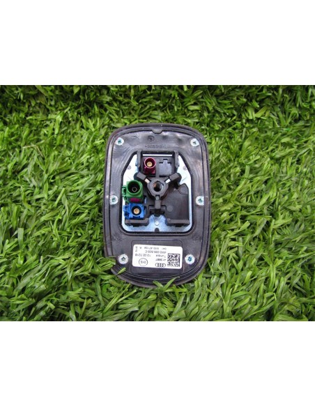 [93393] ANTENA - AUDI Q7 (4M) (01/2015 - 12/2019)