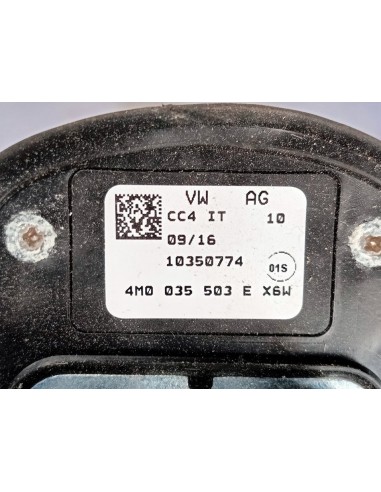 [92773] ANTENA - AUDI A5 CABRIOLET (F57)