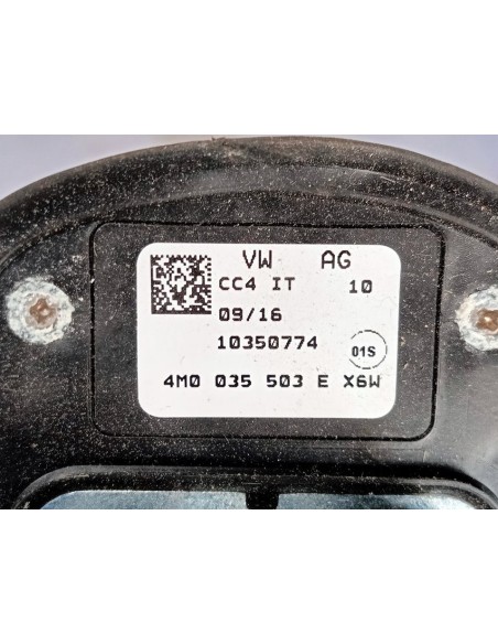 [92773] ANTENA - AUDI A5 CABRIOLET (F57)