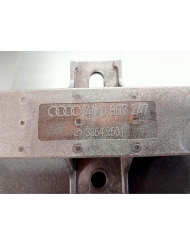 [92632] ANTENA - AUDI A4 BERLINA (B5) (01/1999...