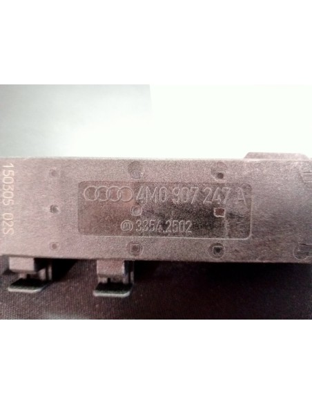 [92632] ANTENA - AUDI A4 BERLINA (B5) (01/1999 - 01/2000)