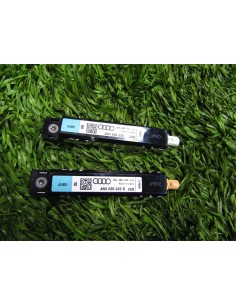 [92986] ANTENA - AUDI A8 (D2) (01/1994 - 01/1999)