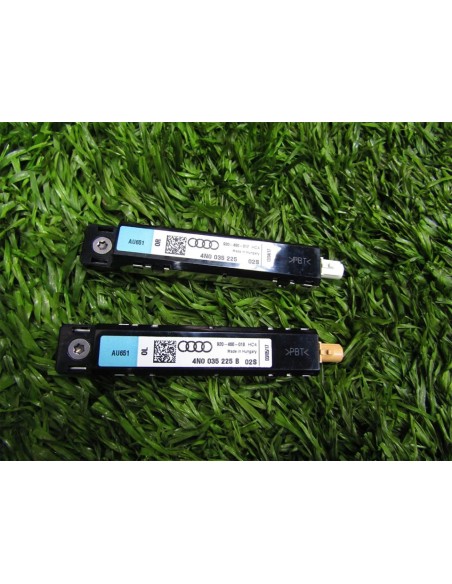 [92986] ANTENA - AUDI A8 (D2) (01/1994 - 01/1999)