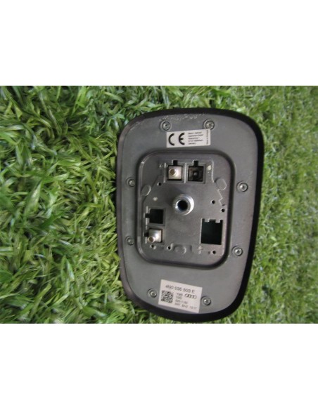 [93794] ANTENA - VOLKSWAGEN TOUAREG (01/2018 - ...)