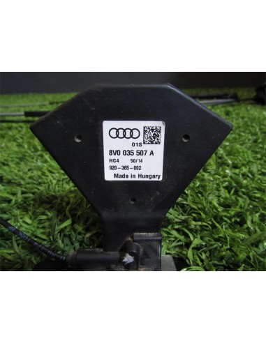 [94440] ANTENA - AUDI SQ7 (4M)
