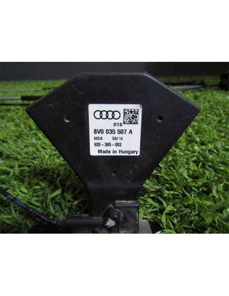 [94440] ANTENA - AUDI SQ7 (4M)