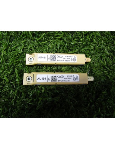 [92624] ANTENA - AUDI A4 BERLINA (B5) (01/1999...