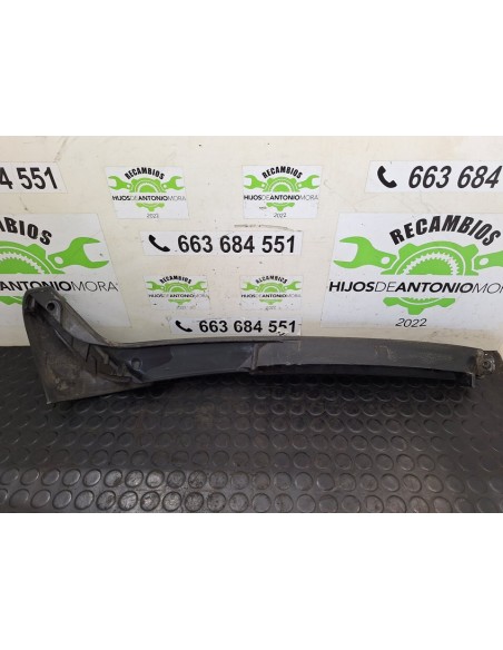 [102479] APOYABRAZO LATERAL - DAF SERIE XF105.XXX (01/2006 - 12/2013)