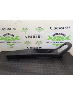 [102479] APOYABRAZO LATERAL - DAF SERIE XF105.XXX... 2