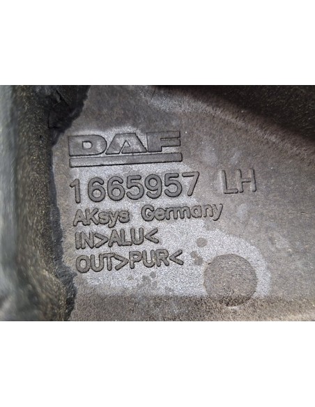 [102479] APOYABRAZO LATERAL - DAF SERIE XF105.XXX (01/2006 - 12/2013)