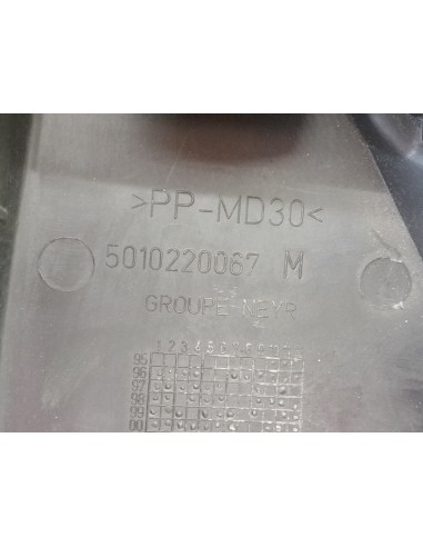 [95825] APOYABRAZO LATERAL - RENAULT HR...