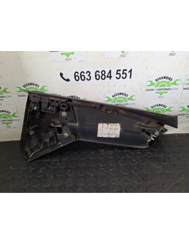 [105053] APOYABRAZO LATERAL - RENAULT HR...