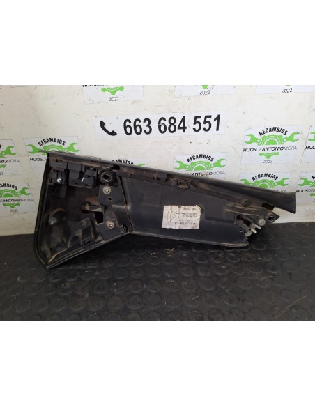 [105053] APOYABRAZO LATERAL - RENAULT HR XXX.18/26 PREMIUM 01 - (01/2001 - 12/2006)