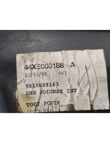 [105053] APOYABRAZO LATERAL - RENAULT HR...