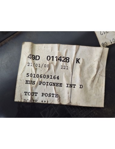 [105052] APOYABRAZO LATERAL - RENAULT HR...