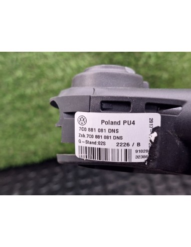 [102165] APOYABRAZO LATERAL - VOLKSWAGEN...