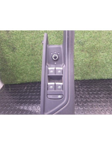 [102085] APOYABRAZO LATERAL - AUDI A4 BER. (B8)