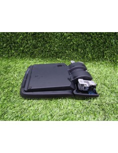 [93384] APOYABRAZOS CENTRAL - AUDI Q7 (4M) (01/2015 -... 2