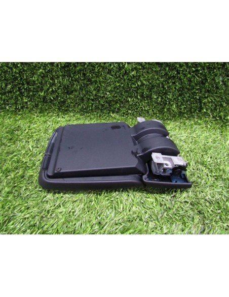 [93384] APOYABRAZOS CENTRAL - AUDI Q7 (4M) (01/2015 - 12/2019)