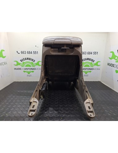 [100525] APOYABRAZOS CENTRAL - TOYOTA LAND...