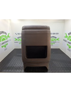 [100525] APOYABRAZOS CENTRAL - TOYOTA LAND CRUISER (J10) 2