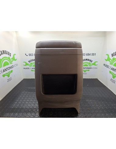 [100525] APOYABRAZOS CENTRAL - TOYOTA LAND...