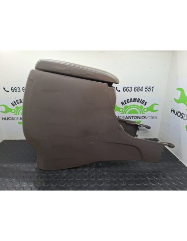 [100525] APOYABRAZOS CENTRAL - TOYOTA LAND...