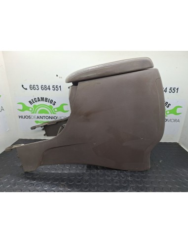 [100525] APOYABRAZOS CENTRAL - TOYOTA LAND...