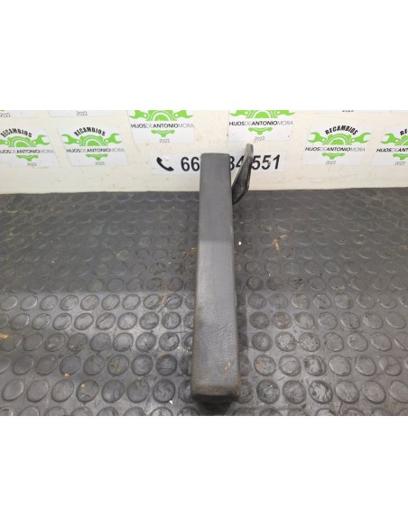 [103538] APOYABRAZOS CENTRAL - IVECO DAILY CAJA CERRADA