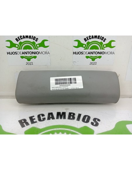 [95695] APOYABRAZOS TRASERO - AUDI A8 (D2) (01/1994 - 01/1999)