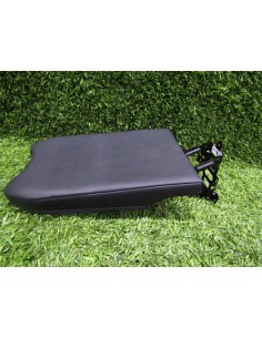 [93394] APOYABRAZOS TRASERO - AUDI Q7 (4M) (01/2015 -... 2