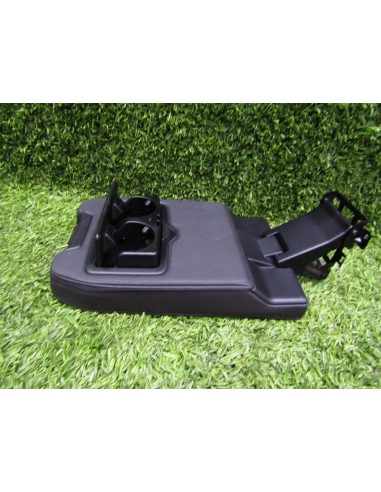 [93394] APOYABRAZOS TRASERO - AUDI Q7 (4M)...