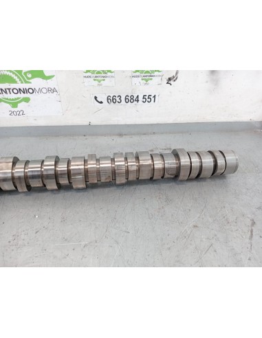 [103118] ARBOL DE LEVAS - VOLVO FH 13