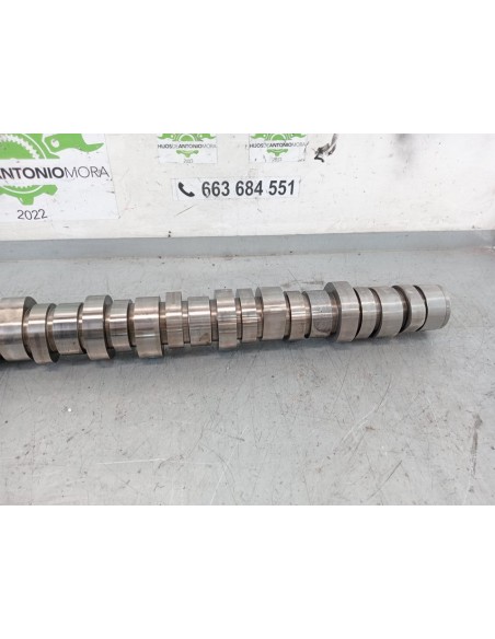 [103118] ARBOL DE LEVAS - VOLVO FH 13