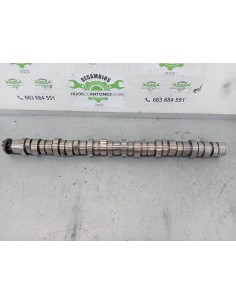 [103118] ARBOL DE LEVAS - VOLVO FH 13 2