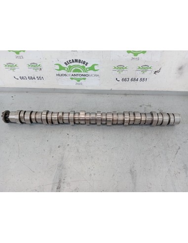 [103118] ARBOL DE LEVAS - VOLVO FH 13