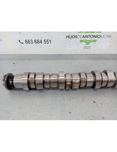 [103118] ARBOL DE LEVAS - VOLVO FH 13