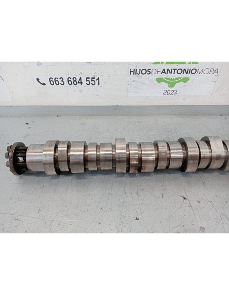 [103118] ARBOL DE LEVAS - VOLVO FH 13