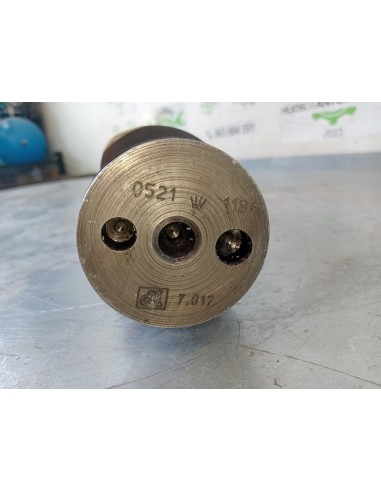 [103118] ARBOL DE LEVAS - VOLVO FH 13