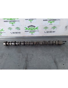 [102735] ARBOL DE LEVAS - SCANIA SERIE 4 (P/R 94 G)...