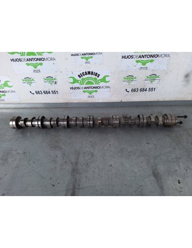 [102735] ARBOL DE LEVAS - SCANIA SERIE 4 (P/R...