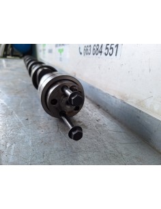 [102735] ARBOL DE LEVAS - SCANIA SERIE 4 (P/R 94 G)... 2