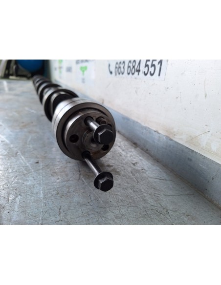 [102735] ARBOL DE LEVAS - SCANIA SERIE 4 (P/R 94 G) (01/1996 - 01/2004)