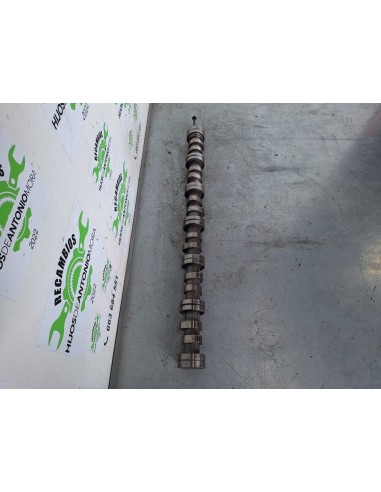 [102735] ARBOL DE LEVAS - SCANIA SERIE 4 (P/R...