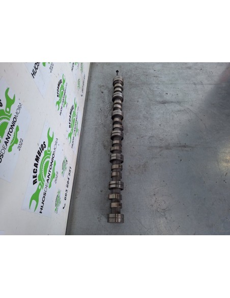 [102735] ARBOL DE LEVAS - SCANIA SERIE 4 (P/R 94 G) (01/1996 - 01/2004)