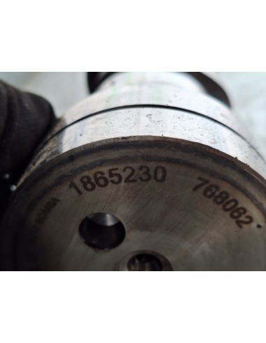 [102735] ARBOL DE LEVAS - SCANIA SERIE 4 (P/R...